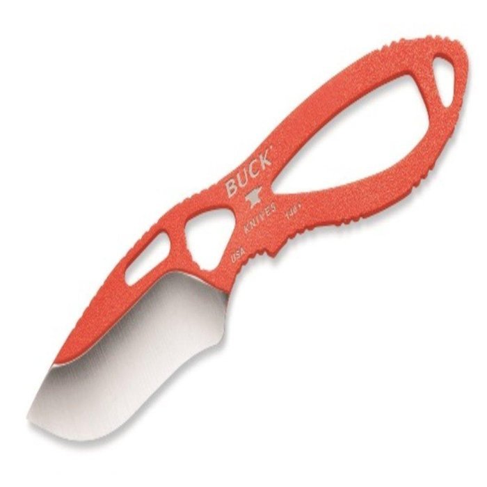 PakLite Skinner, Orange Traction Coated consumer electronics