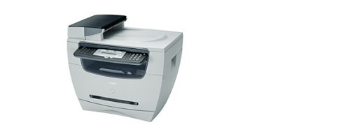 Canon MF5750 ImageCLASS Multifunction Laser Printer, Copier, Fax, Scanner