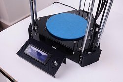 HK Affinity A1 Afinibot Reprap Delta 3D Printer