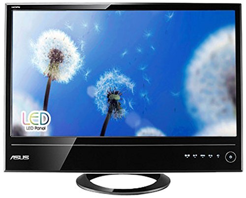 ASUS ML248H 24-Inch 1920x1080 LED Monitor