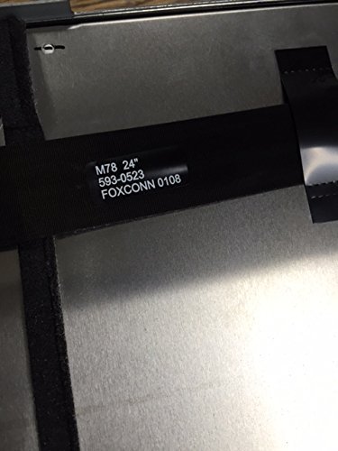 APPLE A1225 iMac 24" LCD Display Screen Panel LM240WU2 (SL) (B1)