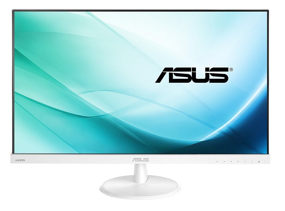 Monitor Asus VC279H-W 27inch, DVI-D/D-Sub/HDMI, eye care N3