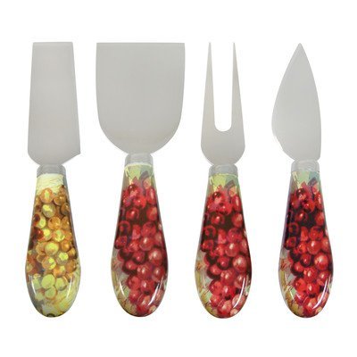 Vinotemp VNTEP-VCCHS01 Sonoma Cheese Knives