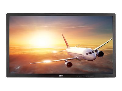 Lg 32Sl5B-B Sl5B - 32" Class ( 31.5" Viewable ) Led Display