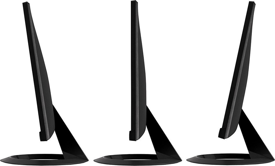 VX229H - LED-Monitor - 54.6cm/21.5" N8