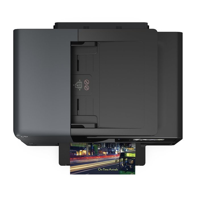 HP OfficeJet Pro 8620 Wireless All-in-One Photo Printer with Mobile Printing, Instant Ink ready (A7F65A) - Discontinued... N2