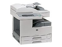 HP LaserJet M5035 Multifunction Printer - Monochrome Laser - 35 ppm Mono - 1200 x 1200 dpi - Copier, Printer,...
