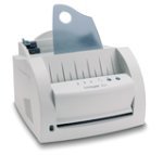 Lexmark Optra E210 Personal Laser Printer