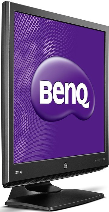 BL912 - LED-Monitor - 48.26cm/19" N7