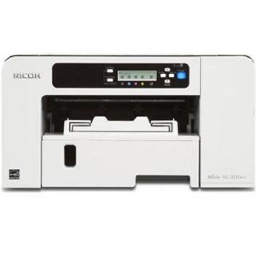 RIC405753 - Aficio SG3110DNw GelSprinter