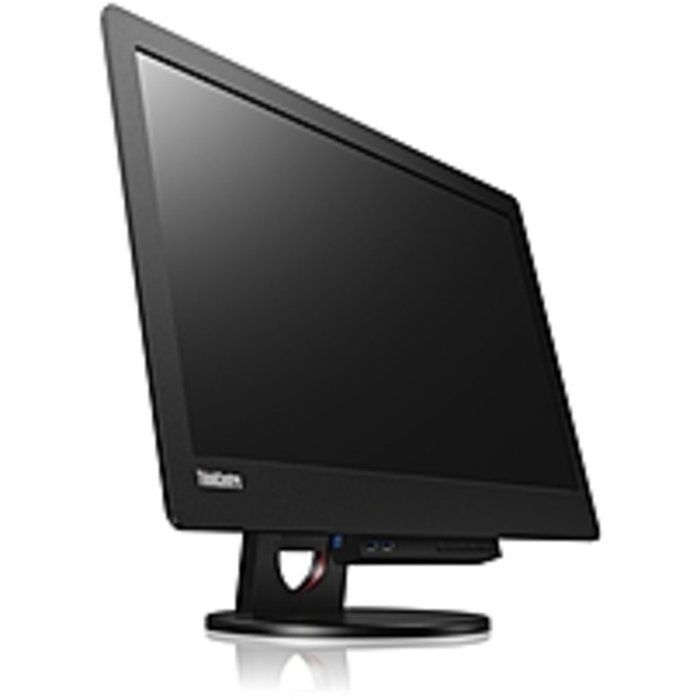 Lenovo ThinkCentre 23 LED LCD Monitor - 16:9 - 5 ms - Adjustable Monitor Angle - 1920 x 1080...