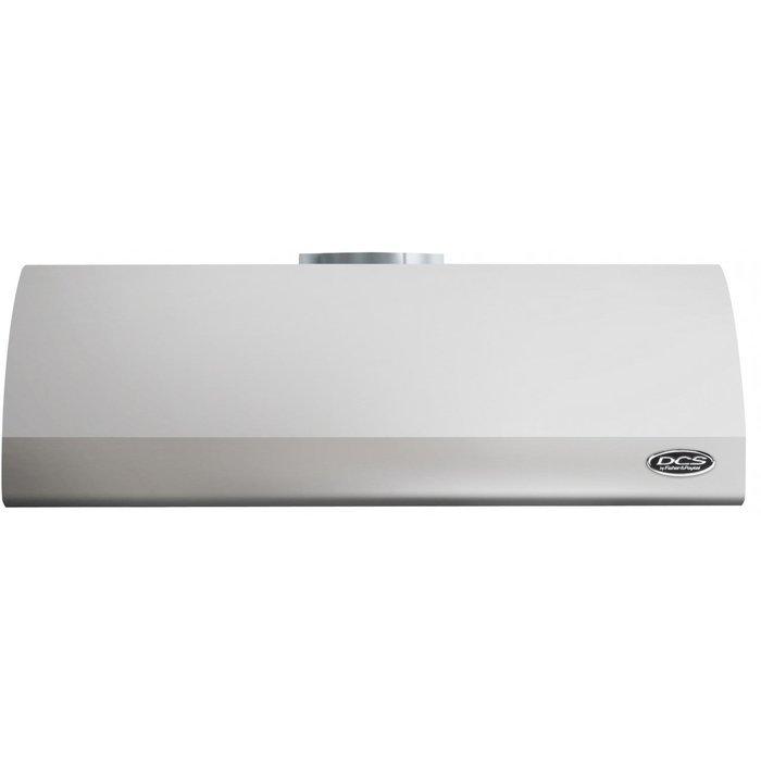 DCS ES36 E-Pro 36" Stainless Steel Standard Hood Wall Mount Range Hood N2