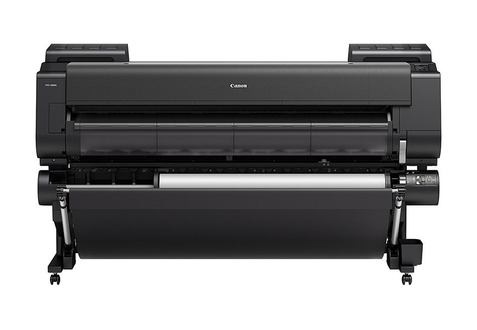 Canon PRO-6000S imagePROGRAF Printer by CES Imaging 1126C005AA