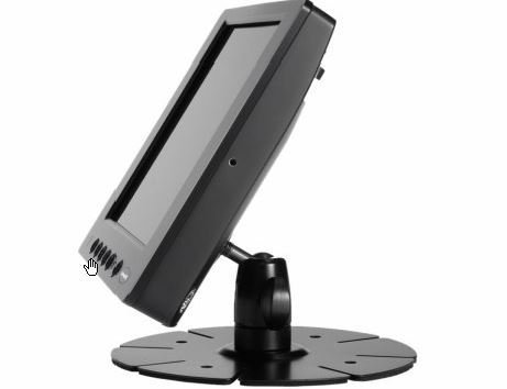 Xenarc 802TSV Sunlight Readable VGA Touch Screen Monitor N5