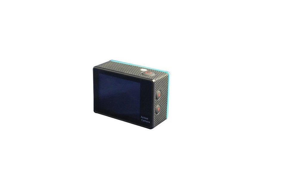 4K Ultra HD Action Camera Wifi 1080P 60fps 4.0MP COMD Sensor 2.0 inch Waterproof Sports Video Camera Car Helmet... N14