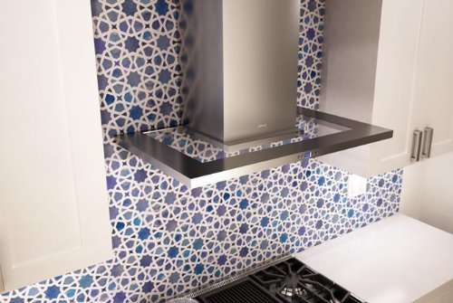 Essentials Modena 30" 715 CFM Wall Mount Range Hood