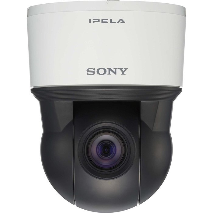 SONY SNCEP520 SD PTZ CAM 720X480 340 / SNCEP520 /