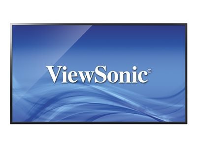 Viewsonic Cde3203 32" Class ( 31.5" Viewable ) Led Display-CDE3203