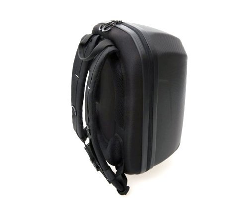DJI Original Durable Full Set Outdoor Sport Travel Carrying Bag Storage Hard Shell Case Backpack with Custom EVA... N3