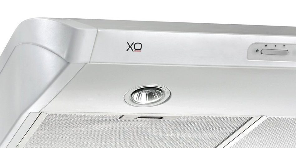 XO XOE30S 30" Under Cabinet Range Hood, Stainless N12