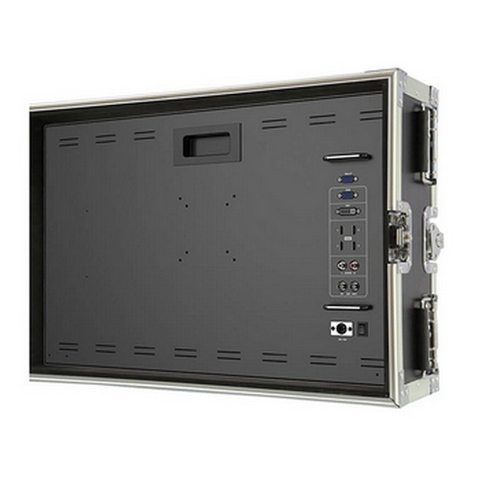 Lilliput BM280-4K | 4K Ultra HD Native Carry On Monitor N4
