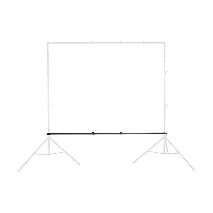 Odyssey Cases LTMVSSLBAR | Horizontal Bar Accessry for VSS-L Screen