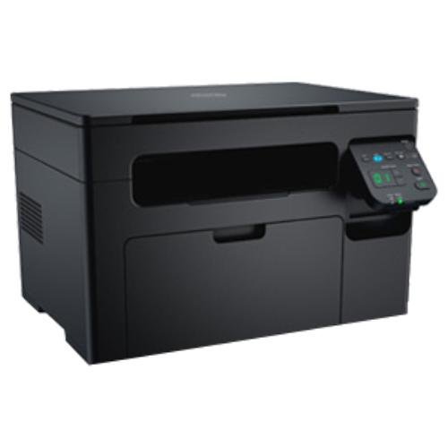 Dell Computer B1163w Wireless Monochrome Printer, Scanner and Copier