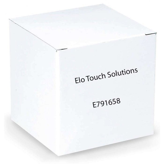 ELO Digital Office - E791658 - 0700l - 7 Accutouch, Usb, Widescreen, Uses Displaylink