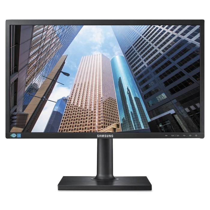 SASS27E650D - SE650 Series LED Desktop Monitors