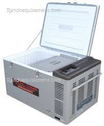 Engel 64 Qt. Tri Voltage Portable Fridge / Freezer N3