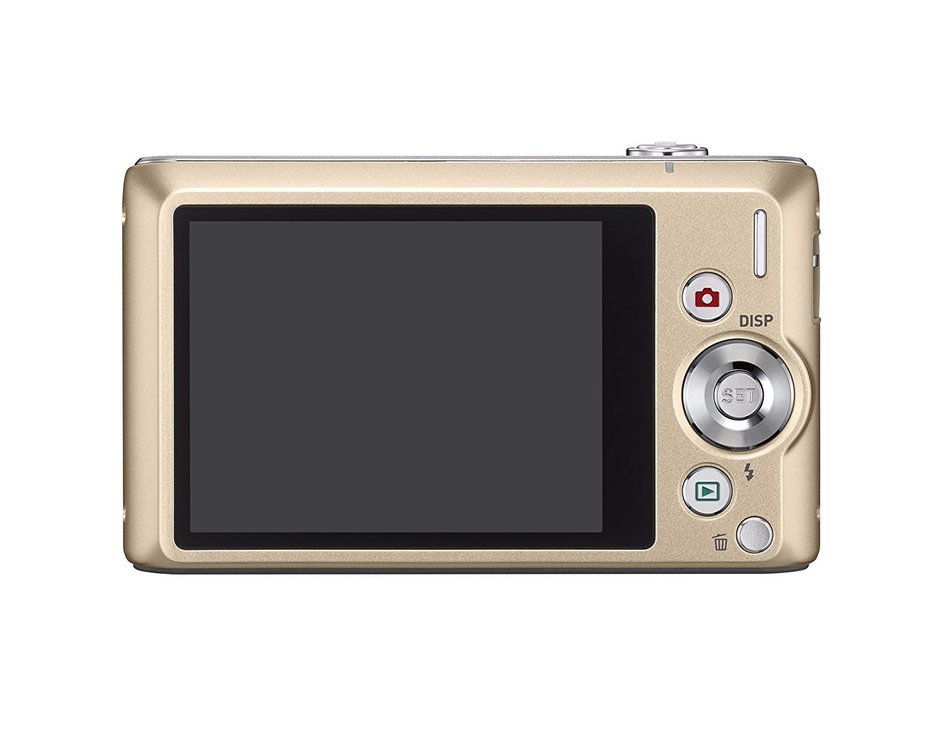 CASIO EXILIM EX-ZS190GD International Version (No Warranty) N2
