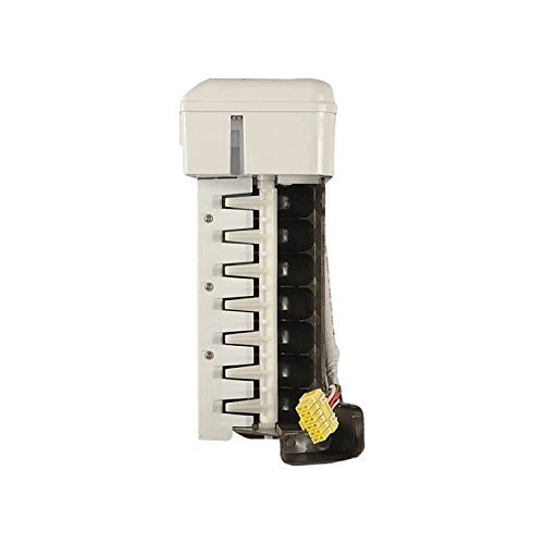 DA97-07549B Kenmore Refrigerator Assembly Ice Maker