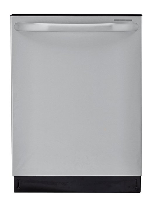 Haier HDBL865ATS Dishwasher, Stainless Steel N3