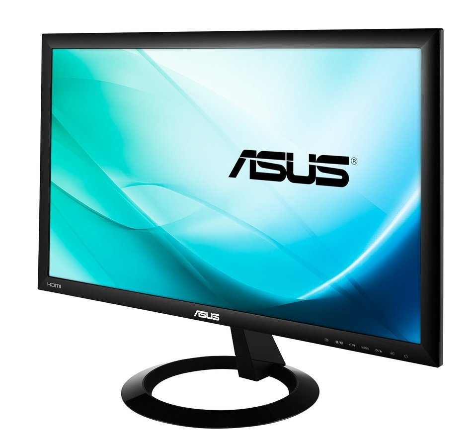 ASUS VX228H