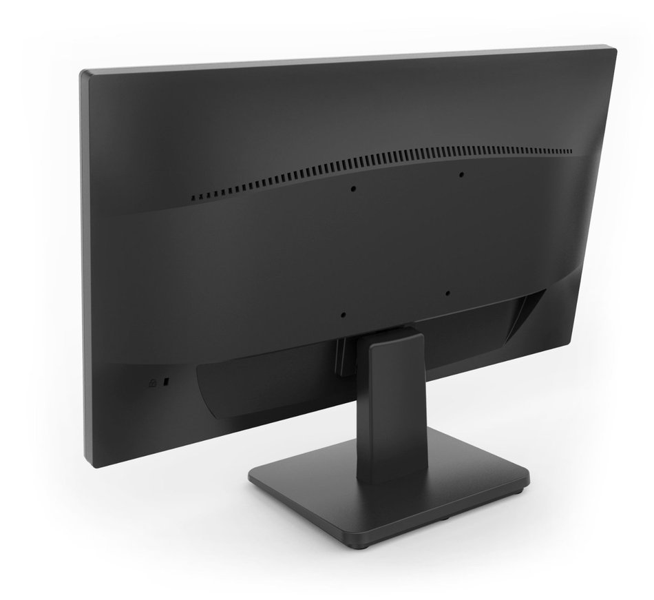 Dell D2015HM 19.5" Screen LED-Lit Monitor N2