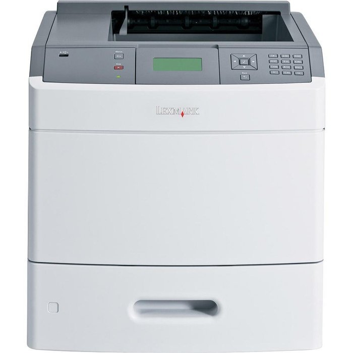 T654N Mono Laser Printer