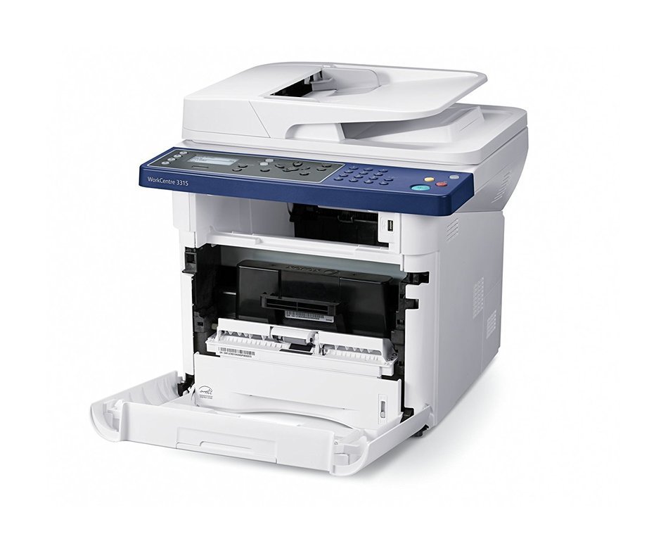 Xerox WorkCentre 3315/DN Monochrome Multifunction Printer N4