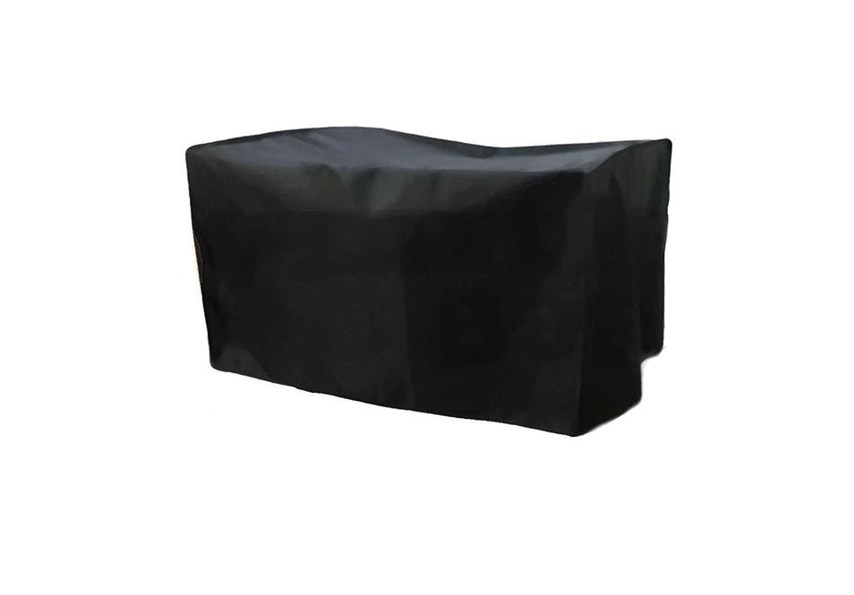 HP Photo Smart 7520 Black Nylon Printer Cover-22.7" W X 18.9" D X 9.7" H