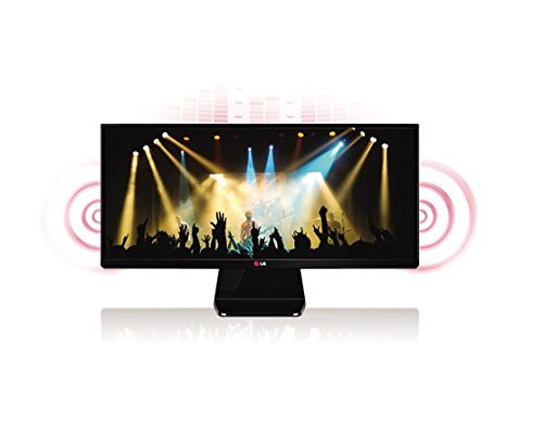LG Electronics P-Class 29UM65 29-Inch Screen LED-Lit Monitor N6
