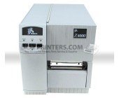 Zebra Z4000 Zebra Printers