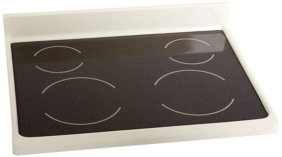Frigidaire 316456242 Glass Cooktop