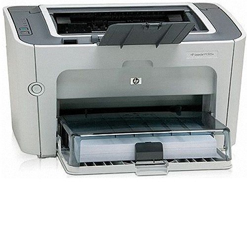HP P1505N Laserjet Printer