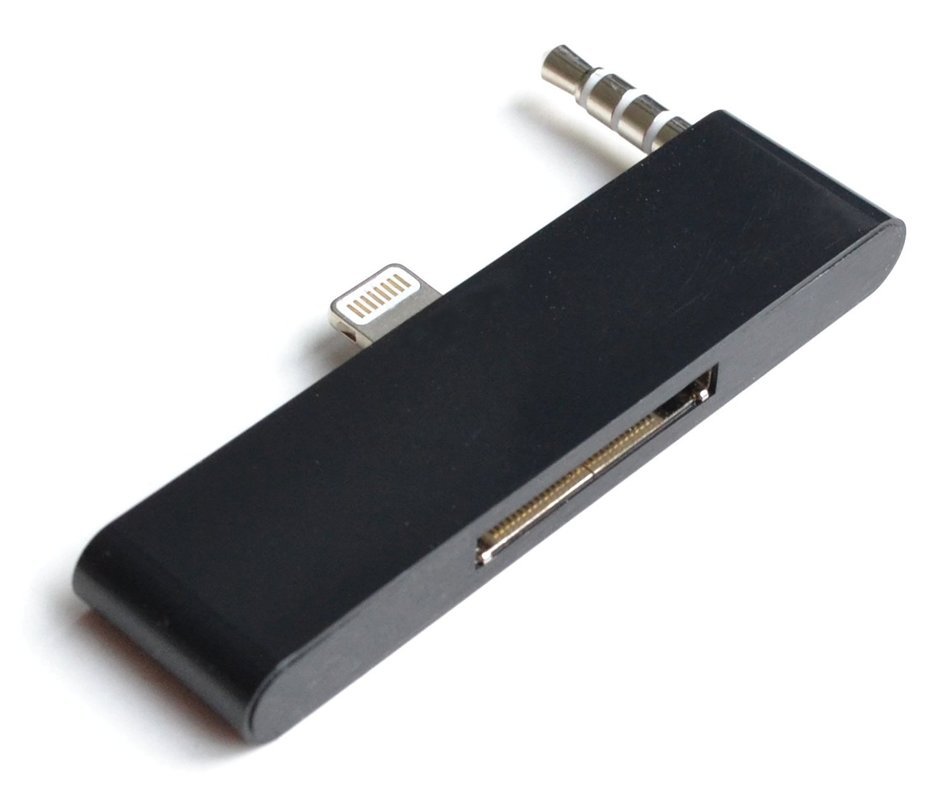 PhoneStar 3.5mm AUX jack USB Bluetooth Audio Adapter Radio receipient suitable for all Android and iOS Apple devices... N19