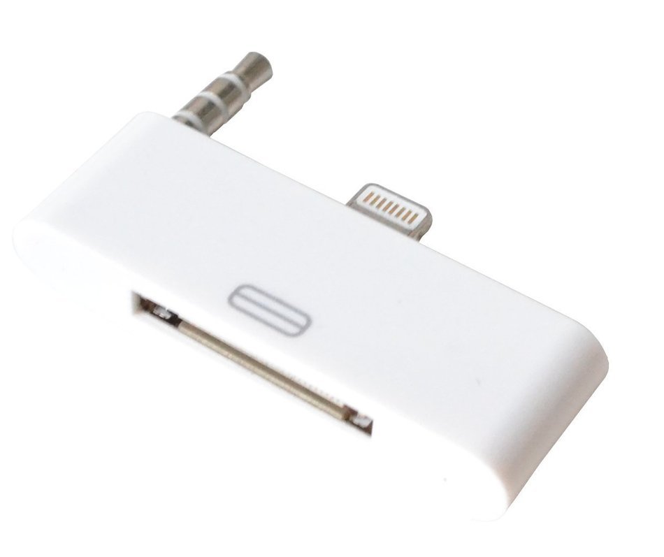 PhoneStar 3.5mm AUX jack USB Bluetooth Audio Adapter Radio receipient suitable for all Android and iOS Apple devices... N20