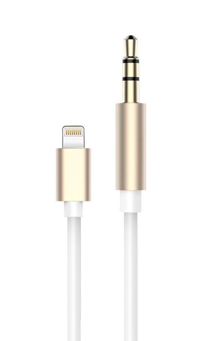 PhoneStar 3.5mm AUX jack USB Bluetooth Audio Adapter Radio receipient suitable for all Android and iOS Apple devices... N21
