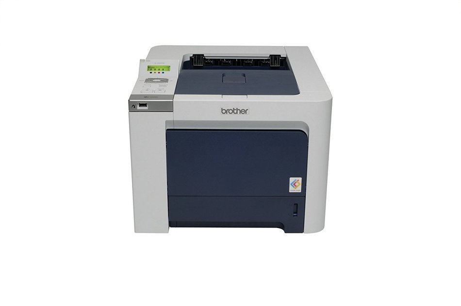 Brother HL-4040cdn Color Laser Printer with Duplex and Networking N4