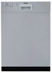 Blomberg Appliances DWT15241 Built in Dishwasher-Tall Tub