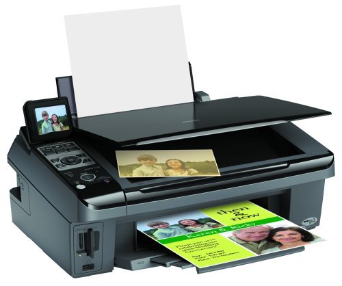 Epson Stylus Cx8400 Color All In One Printer N2 Free Image Download 1096