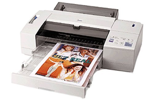Epson Stylus Color 3000 Inkjet Printer Free Image Download 0740