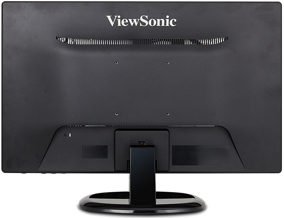 ViewSonic 21.5 MVA LED monitor - 1920x1080, 250 nits, 16:9,, VA2265S-3 (1920x1080, 250 nits... N4